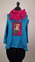 Bluzka Frida BellBlu - obrazek 12