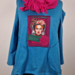 Bluzka Frida BellBlu