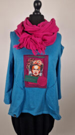 Bluzka Frida BellBlu - obrazek 14