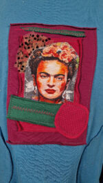 Bluzka Frida BellBlu - obrazek 5