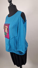 Bluzka Frida BellBlu - obrazek 6