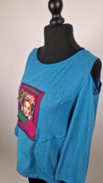 Bluzka Frida BellBlu - obrazek 8