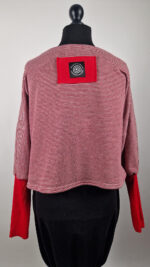 Bluzka Podróże w paski - obrazek 16