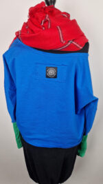 Kobaltowa Bellissima - obrazek 12