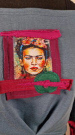 Zachmurzona Frida - obrazek 2