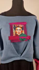 Zachmurzona Frida - obrazek 6