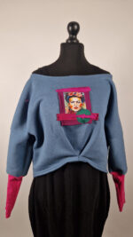 Zachmurzona Frida - obrazek 4