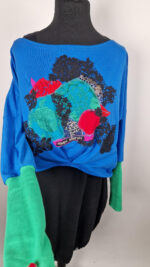 Kobaltowa Bellissima - obrazek 7