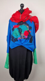 Kobaltowa Bellissima - obrazek 8