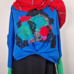 Kobaltowa Bellissima