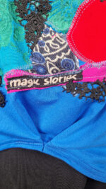 Kobaltowa Bellissima - obrazek 10