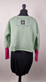 Frida w pistacjach - obrazek 11