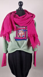 Frida w pistacjach - obrazek 3