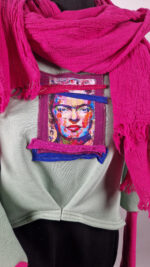 Frida w pistacjach - obrazek 5