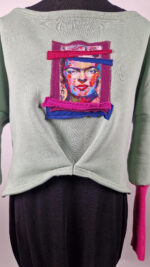 Frida w pistacjach - obrazek 7