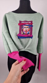 Frida w pistacjach - obrazek 8