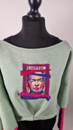 Frida w pistacjach - obrazek 9