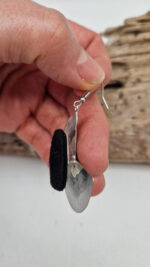 Kolczyki Czarna Bellissima - obrazek 12