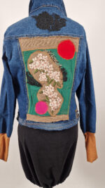 Katana Bella Laila XL plus