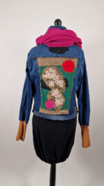 Katana Bella Laila XL plus - obrazek 13