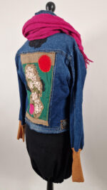 Katana Bella Laila XL plus - obrazek 14