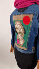 Katana Bella Laila XL plus - obrazek 15