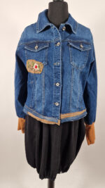 Katana Bella Laila XL plus - obrazek 7