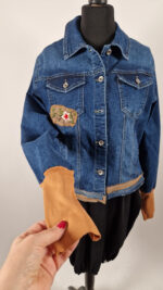 Katana Bella Laila XL plus - obrazek 8