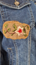 Katana Bella Laila XL plus - obrazek 9