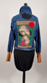 Katana Bella Laila XL plus - obrazek 3