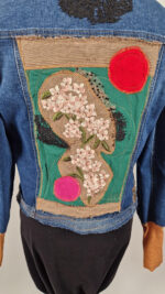 Katana Bella Laila XL plus - obrazek 11