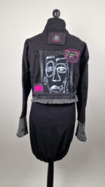 Katana Bello Lu XXL - obrazek 2