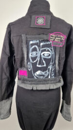 Katana Bello Lu XXL - obrazek 12