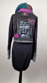 Katana Bello Lu XXL - obrazek 14