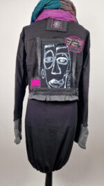 Katana Bello Lu XXL - obrazek 15