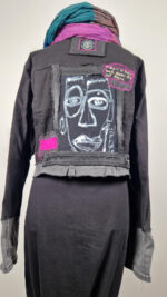 Katana Bello Lu XXL - obrazek 16