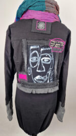 Katana Bello Lu XXL - obrazek 17