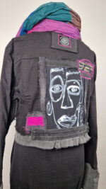 Katana Bello Lu XXL - obrazek 18