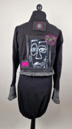 Katana Bello Lu XXL - obrazek 3