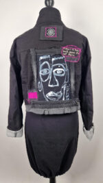 Katana Bello Lu XXL - obrazek 28