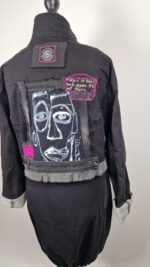 Katana Bello Lu XXL - obrazek 29