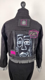 Katana Bello Lu XXL - obrazek 30