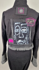 Katana Bello Lu XXL - obrazek 4