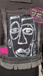 Katana Bello Lu XXL - obrazek 32