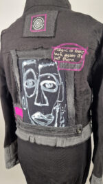 Katana Bello Lu XXL - obrazek 5