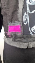 Katana Bello Lu XXL - obrazek 6