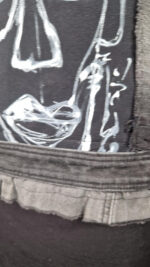 Katana Bello Lu XXL - obrazek 8