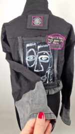 Katana Bello Lu XXL - obrazek 9