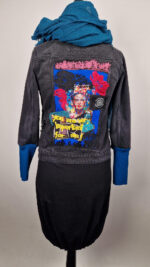 Katana Bellissima Frida M - obrazek 2