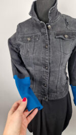 Katana Bellissima Frida M - obrazek 13